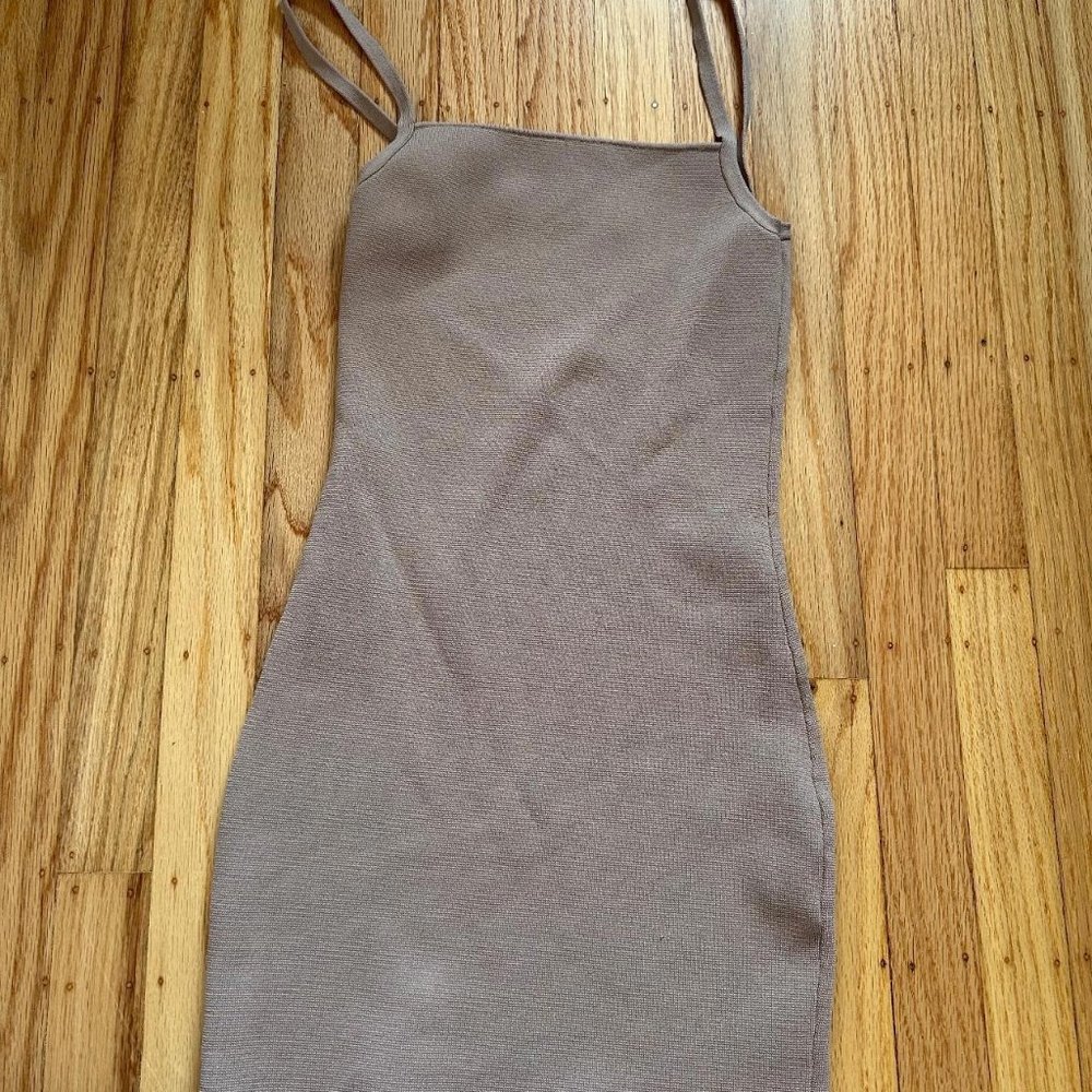 Bec Bridge Bodycon Mini
